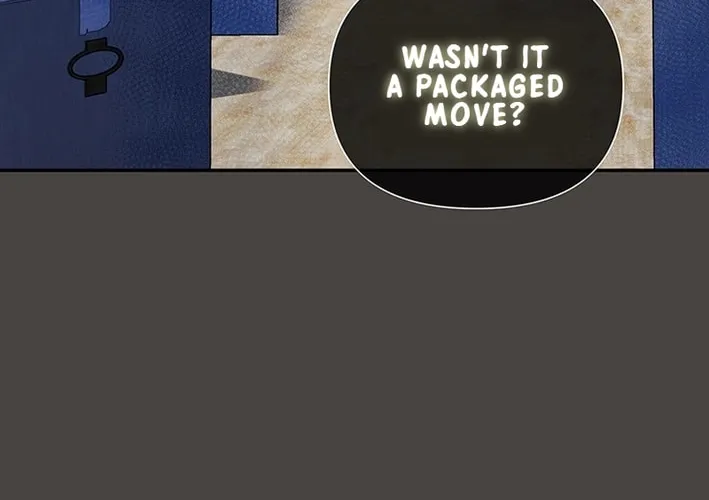 Cosmo's Labyrinth Chapter 3 page 68 - 