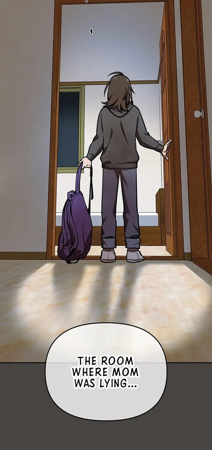 Cosmo's Labyrinth Chapter 3 page 75 - 