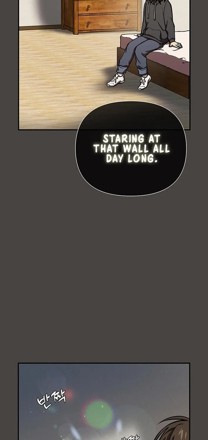 Cosmo's Labyrinth Chapter 3 page 79 - 