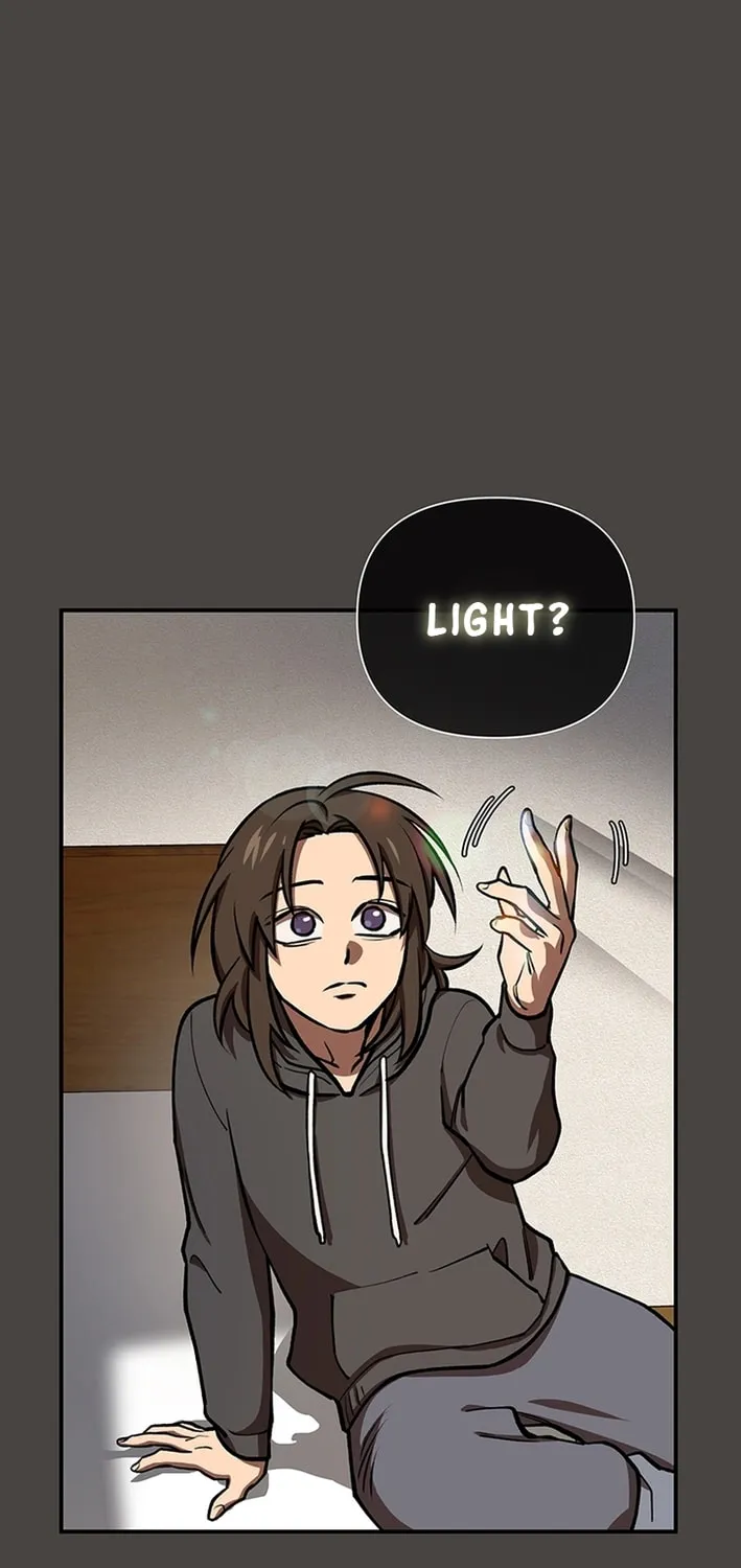 Cosmo's Labyrinth Chapter 3 page 81 - 