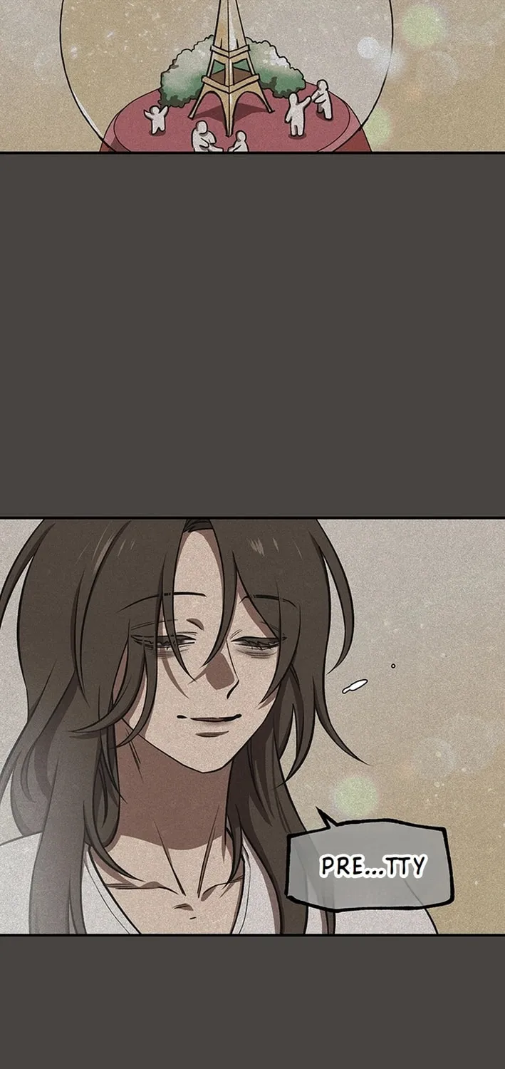 Cosmo's Labyrinth Chapter 3 page 87 - 