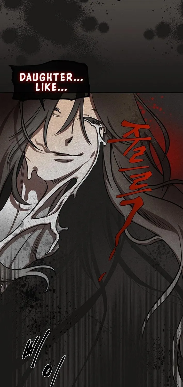 Cosmo's Labyrinth Chapter 3 page 89 - 