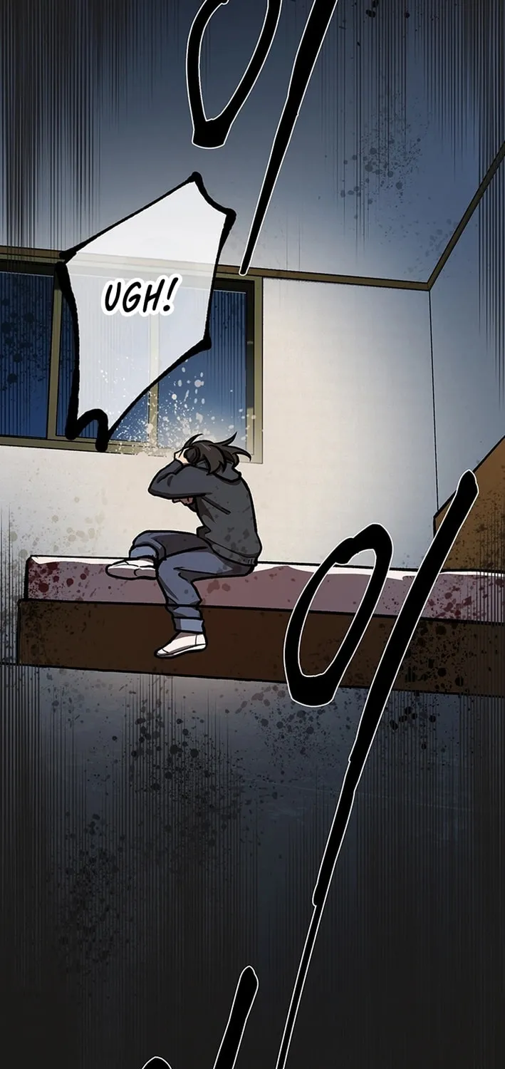 Cosmo's Labyrinth Chapter 3 page 91 - 