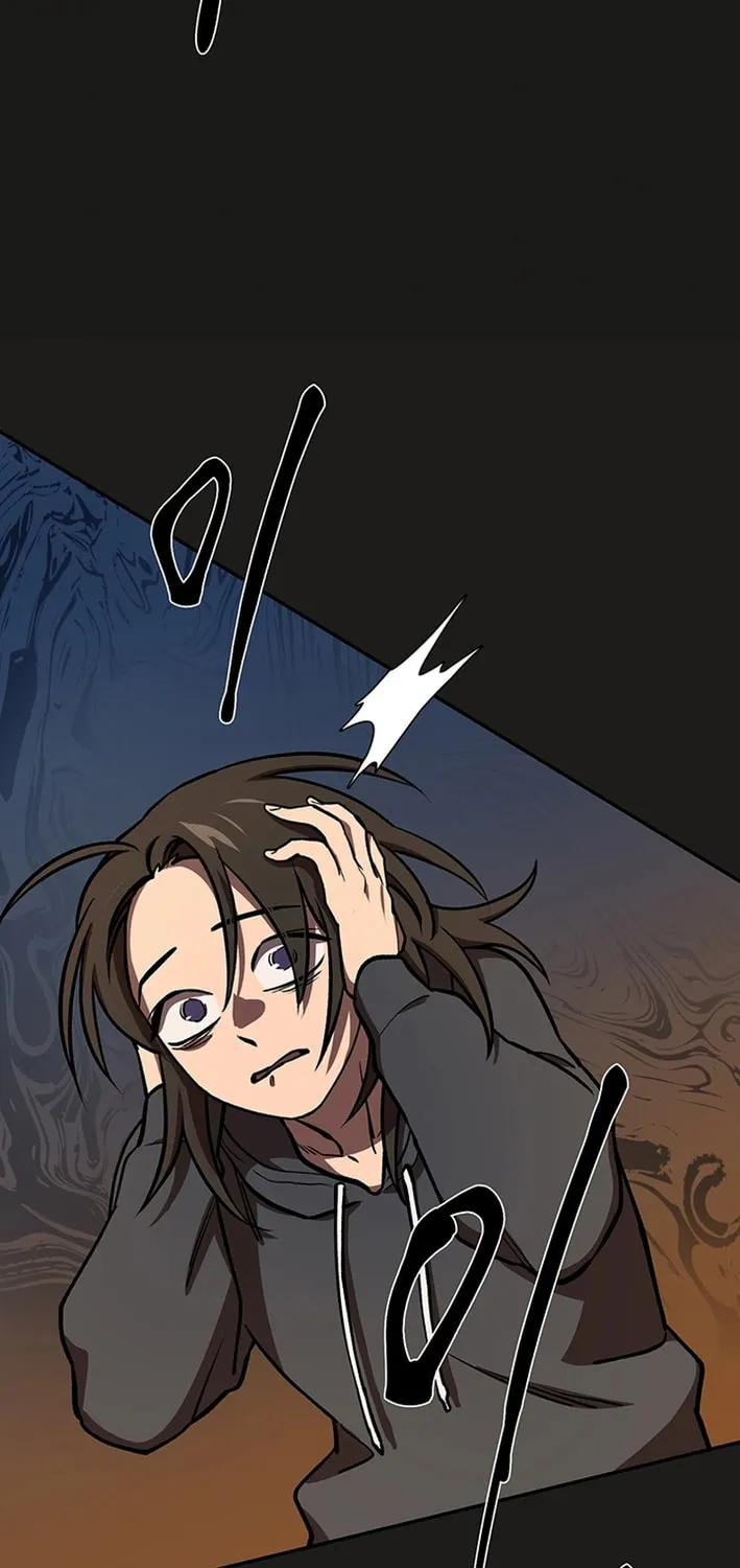 Cosmo's Labyrinth Chapter 3 page 93 - 