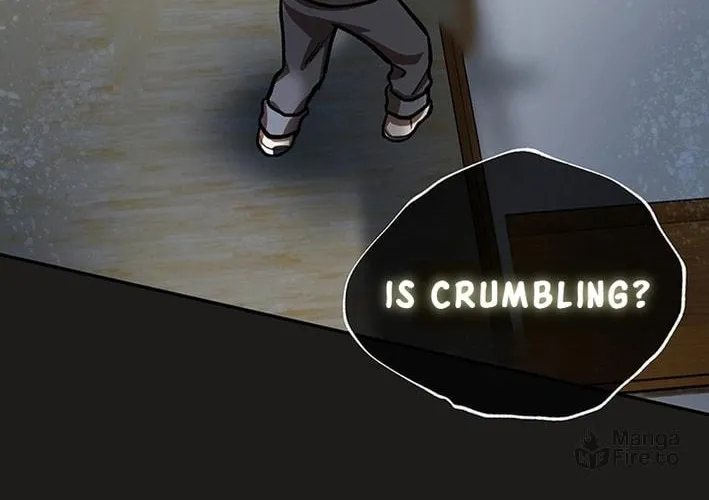 Cosmo's Labyrinth Chapter 3 page 96 - 