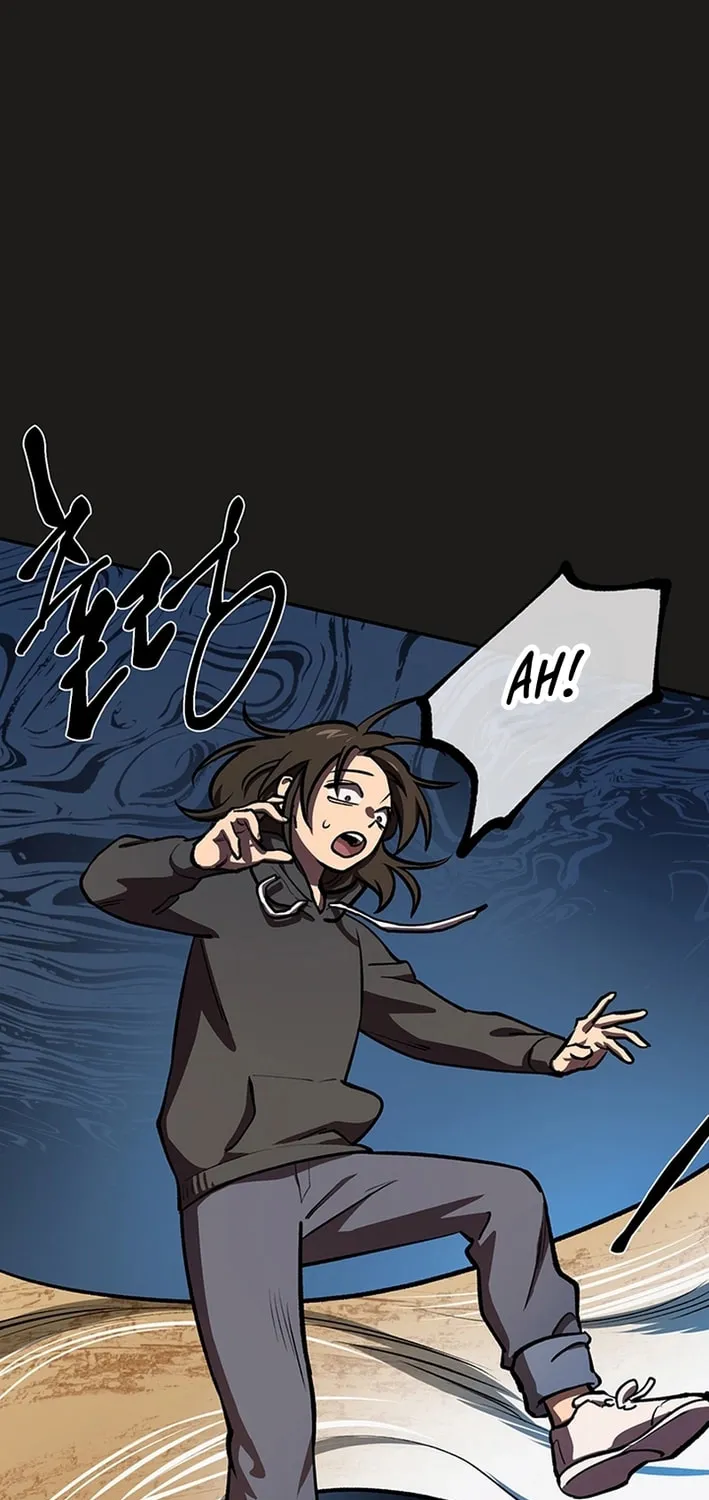 Cosmo's Labyrinth Chapter 3 page 97 - 