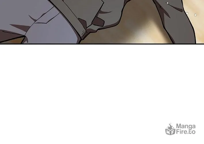 Cosmo's Labyrinth Chapter 4 page 12 - 