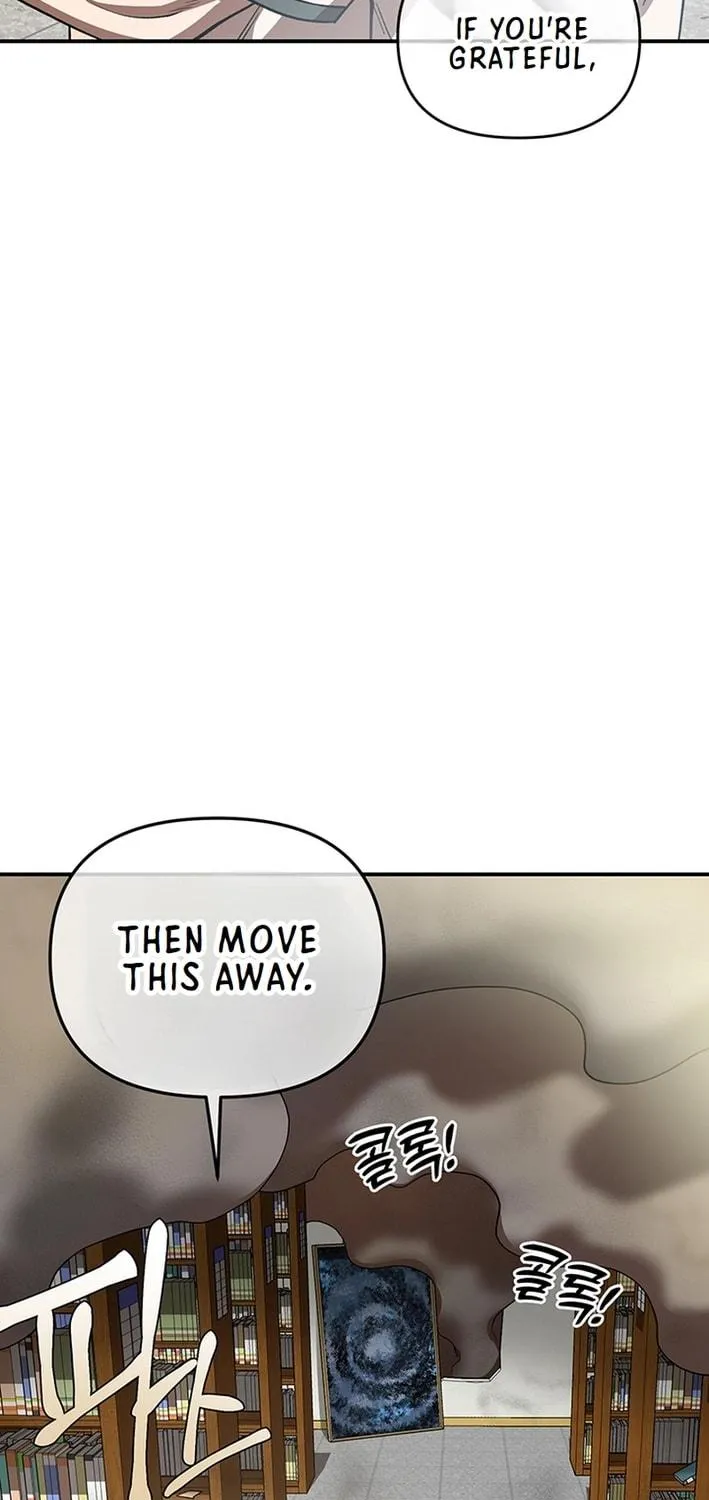 Cosmo's Labyrinth Chapter 4 page 119 - 