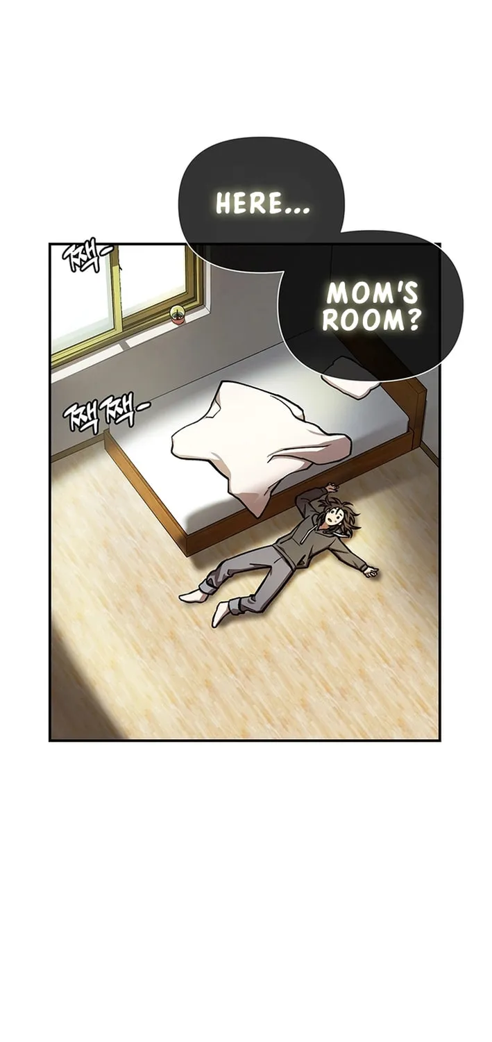 Cosmo's Labyrinth Chapter 4 page 13 - 