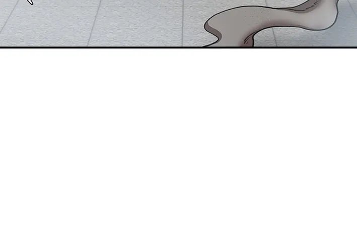 Cosmo's Labyrinth Chapter 4 page 122 - 