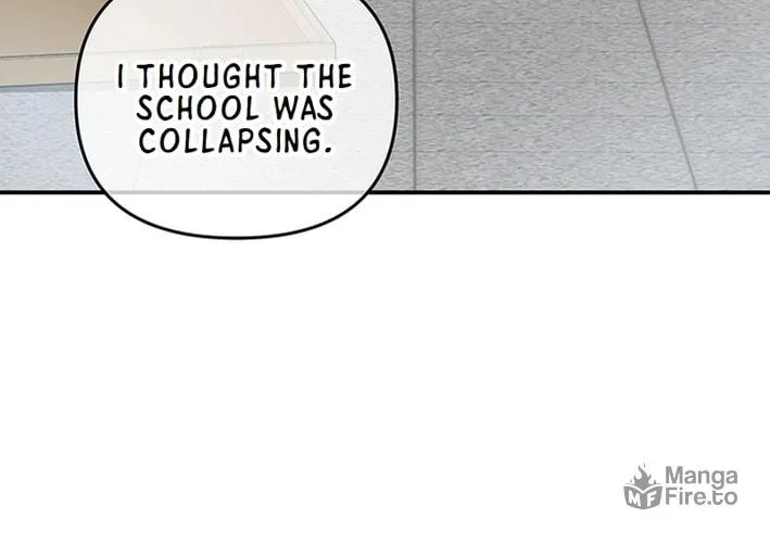Cosmo's Labyrinth Chapter 4 page 126 - 