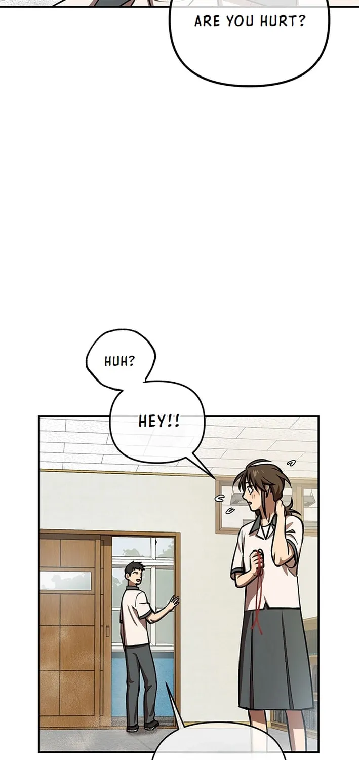 Cosmo's Labyrinth Chapter 4 page 135 - 