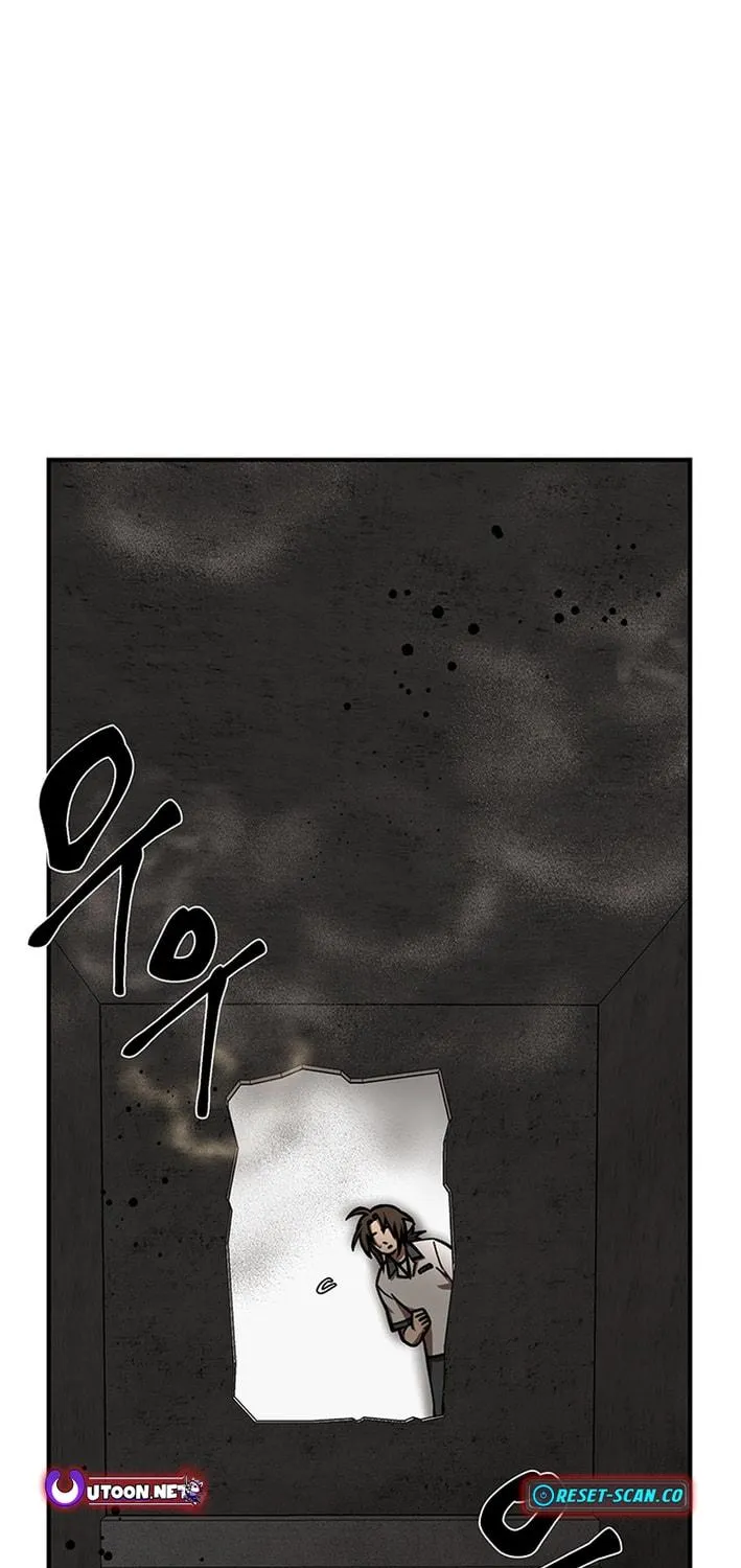 Cosmo's Labyrinth Chapter 4 page 137 - 