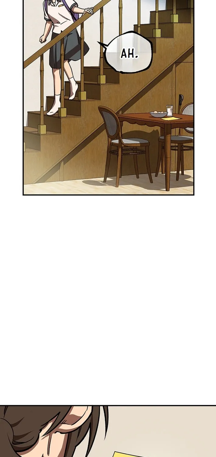 Cosmo's Labyrinth Chapter 4 page 15 - 