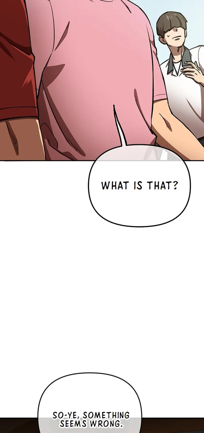 Cosmo's Labyrinth Chapter 4 page 141 - 