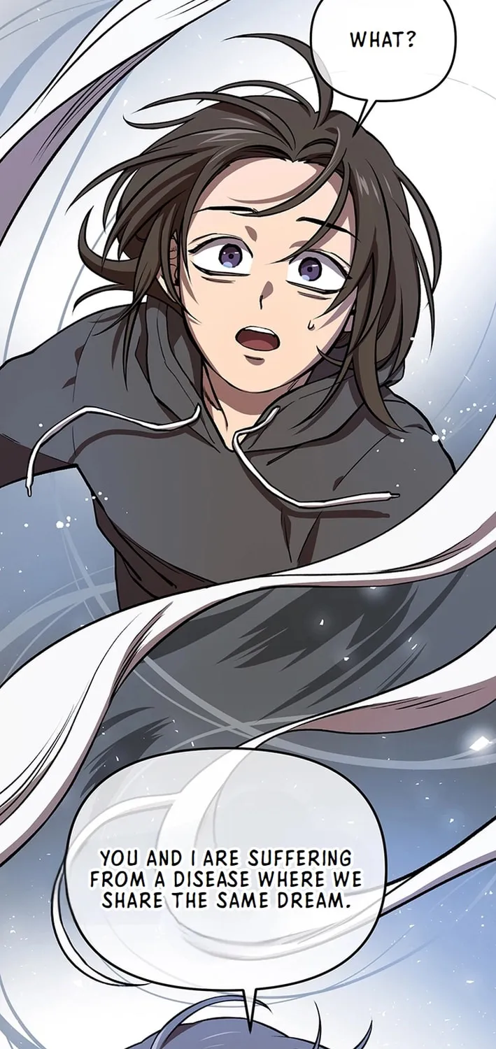 Cosmo's Labyrinth Chapter 4 page 3 - 