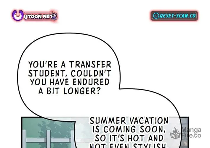 Cosmo's Labyrinth Chapter 4 page 30 - 