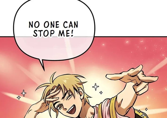 Cosmo's Labyrinth Chapter 4 page 32 - 