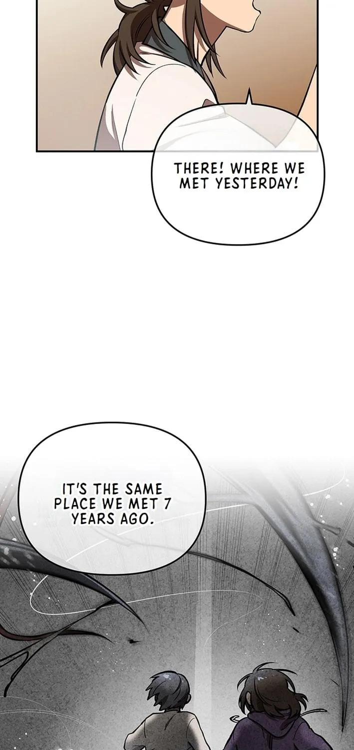 Cosmo's Labyrinth Chapter 4 page 41 - 