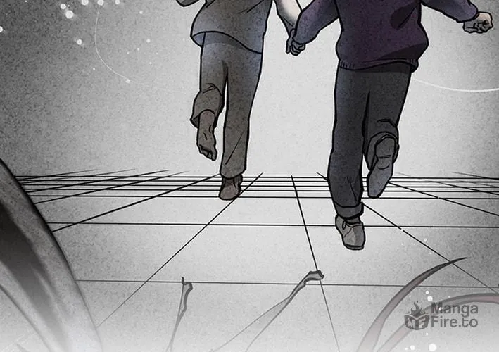 Cosmo's Labyrinth Chapter 4 page 42 - 