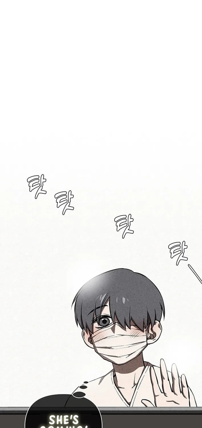 Cosmo's Labyrinth Chapter 4 page 45 - 
