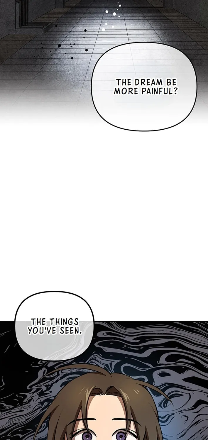 Cosmo's Labyrinth Chapter 4 page 73 - 