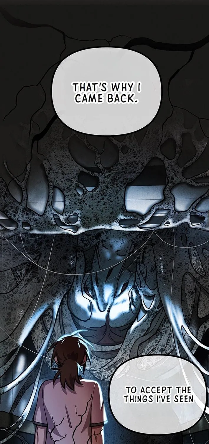 Cosmo's Labyrinth Chapter 4 page 77 - 