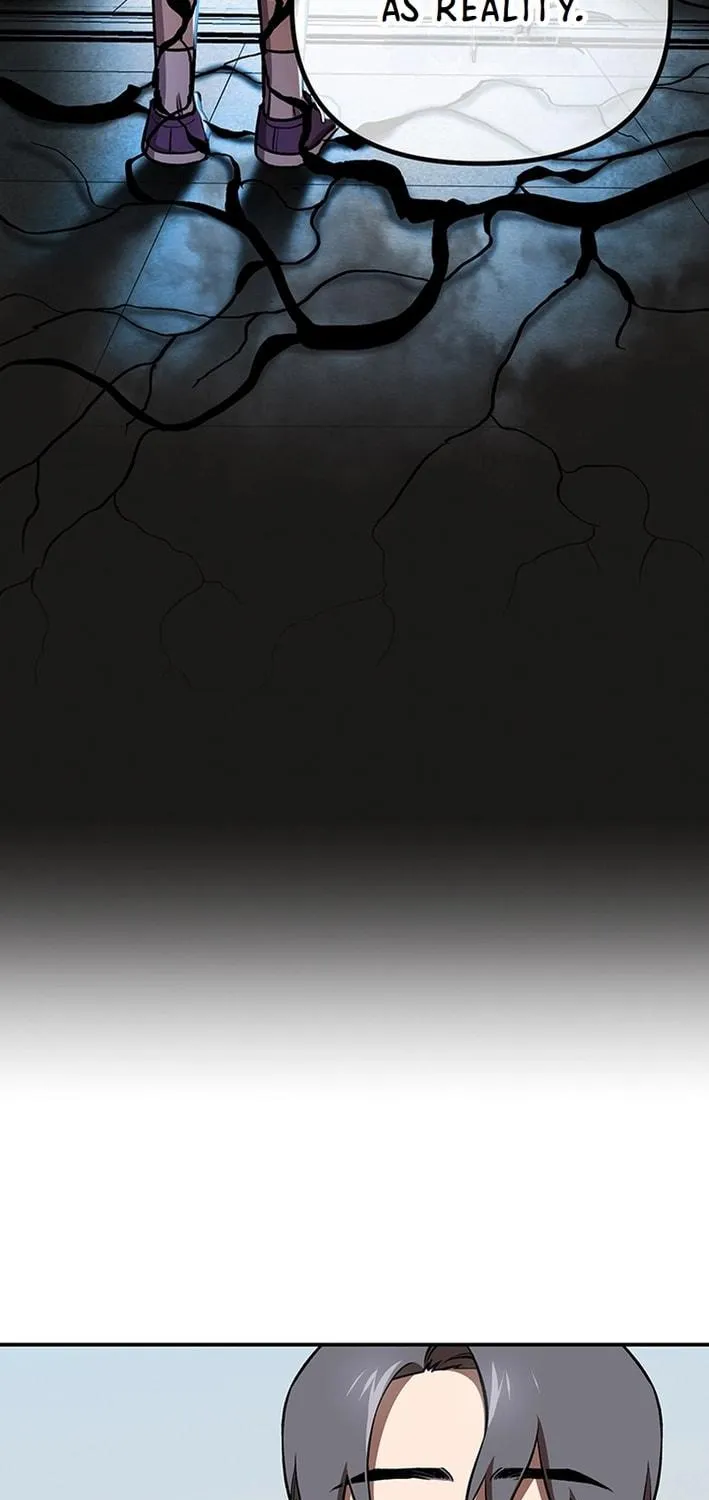 Cosmo's Labyrinth Chapter 4 page 79 - 