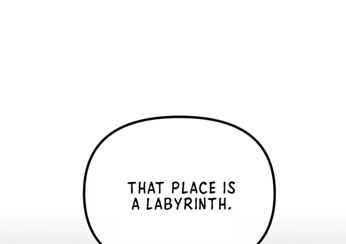 Cosmo's Labyrinth Chapter 4 page 82 - 