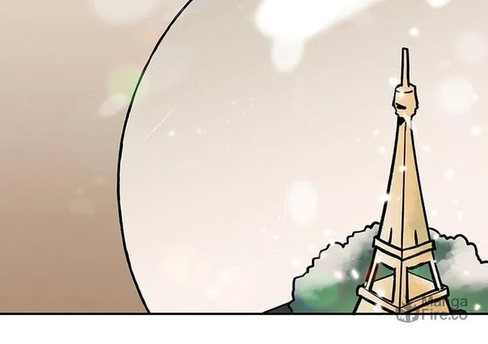 Cosmo's Labyrinth Chapter 4 page 10 - 