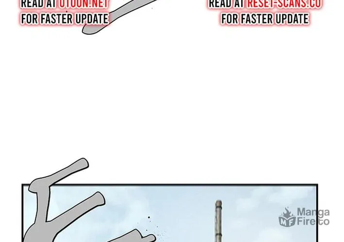 Cosmo's Labyrinth Chapter 4 page 96 - 