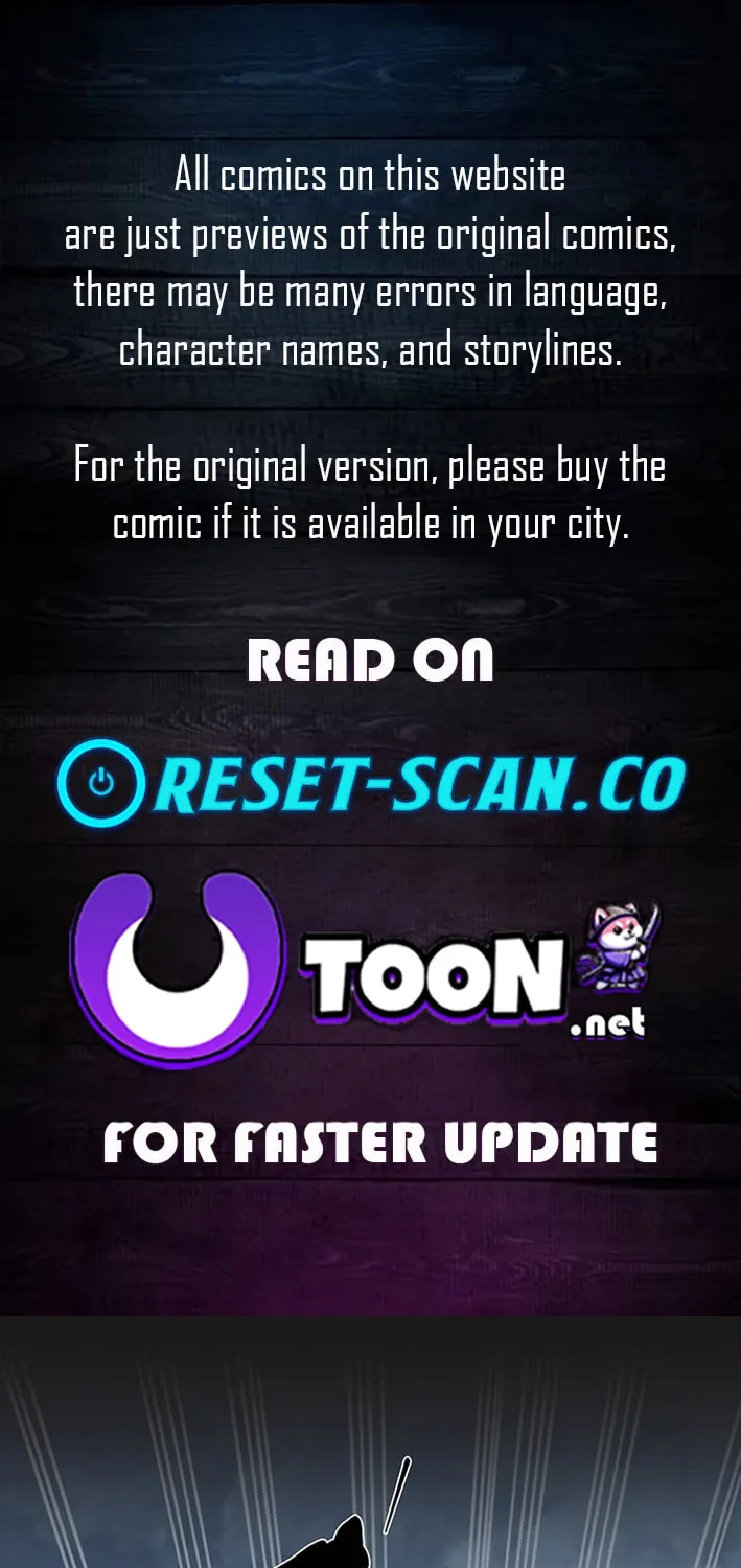 Cosmo's Labyrinth Chapter 5 page 1 - 