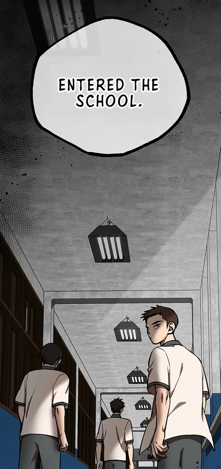 Cosmo's Labyrinth Chapter 5 page 103 - 