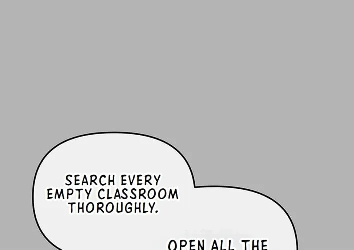 Cosmo's Labyrinth Chapter 5 page 106 - 