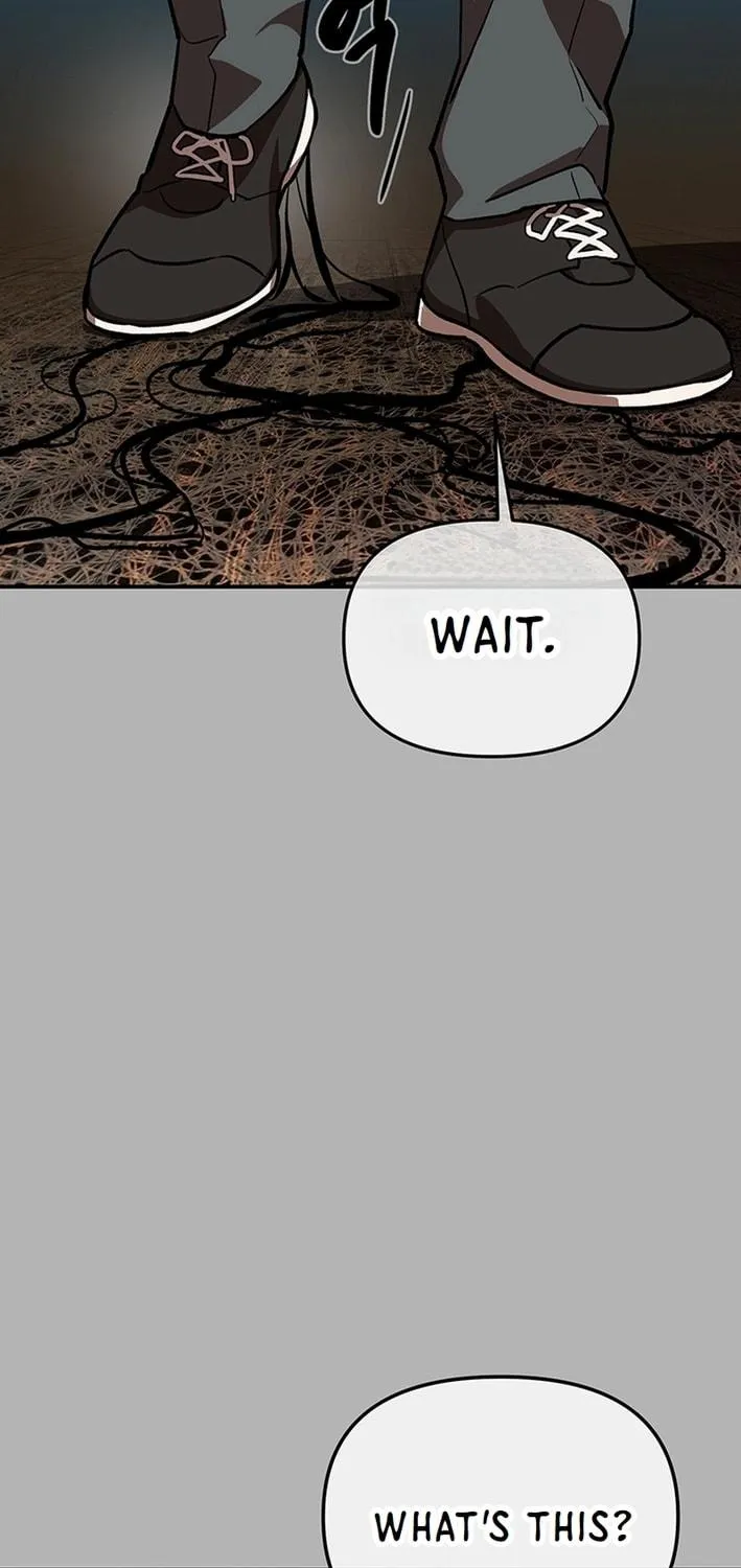 Cosmo's Labyrinth Chapter 5 page 109 - 