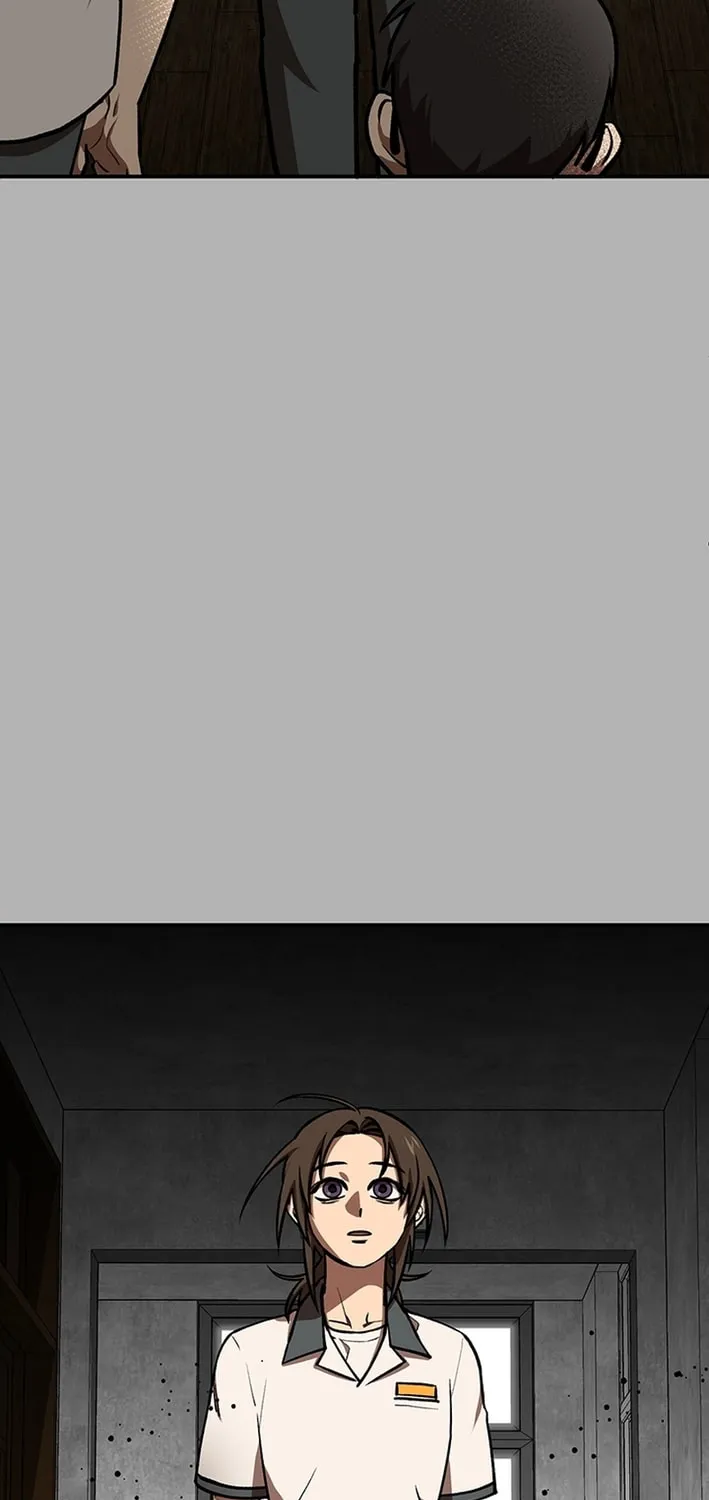 Cosmo's Labyrinth Chapter 5 page 115 - 