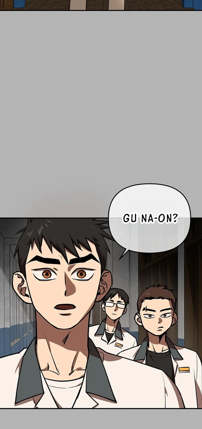 Cosmo's Labyrinth Chapter 5 page 117 - 