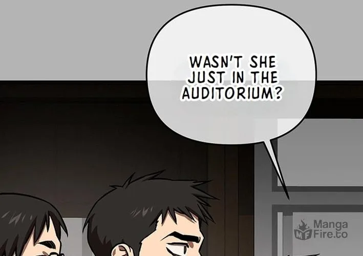 Cosmo's Labyrinth Chapter 5 page 120 - 