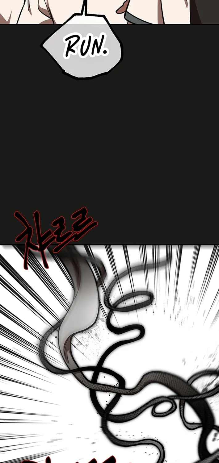 Cosmo's Labyrinth Chapter 5 page 127 - 