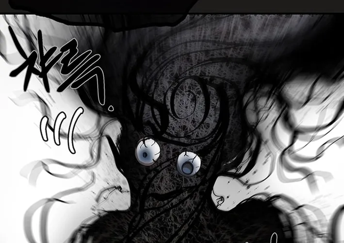 Cosmo's Labyrinth Chapter 5 page 134 - 