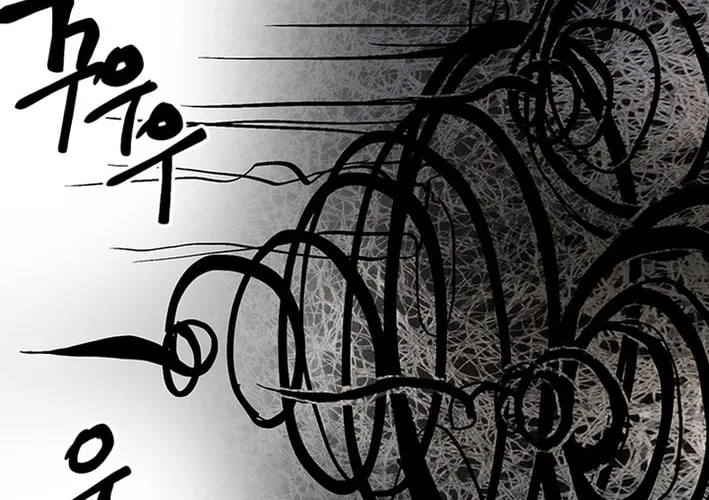 Cosmo's Labyrinth Chapter 5 page 136 - 