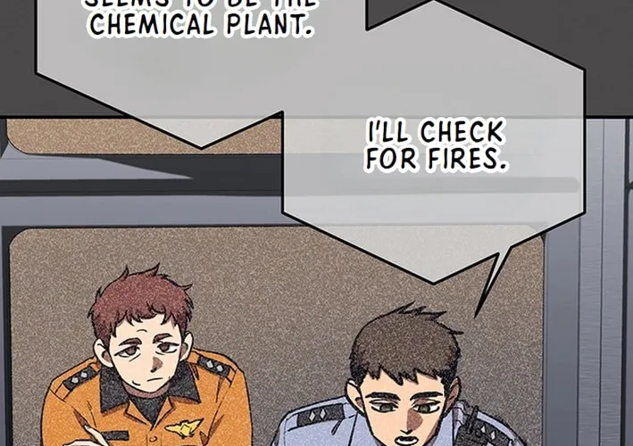 Cosmo's Labyrinth Chapter 5 page 152 - 