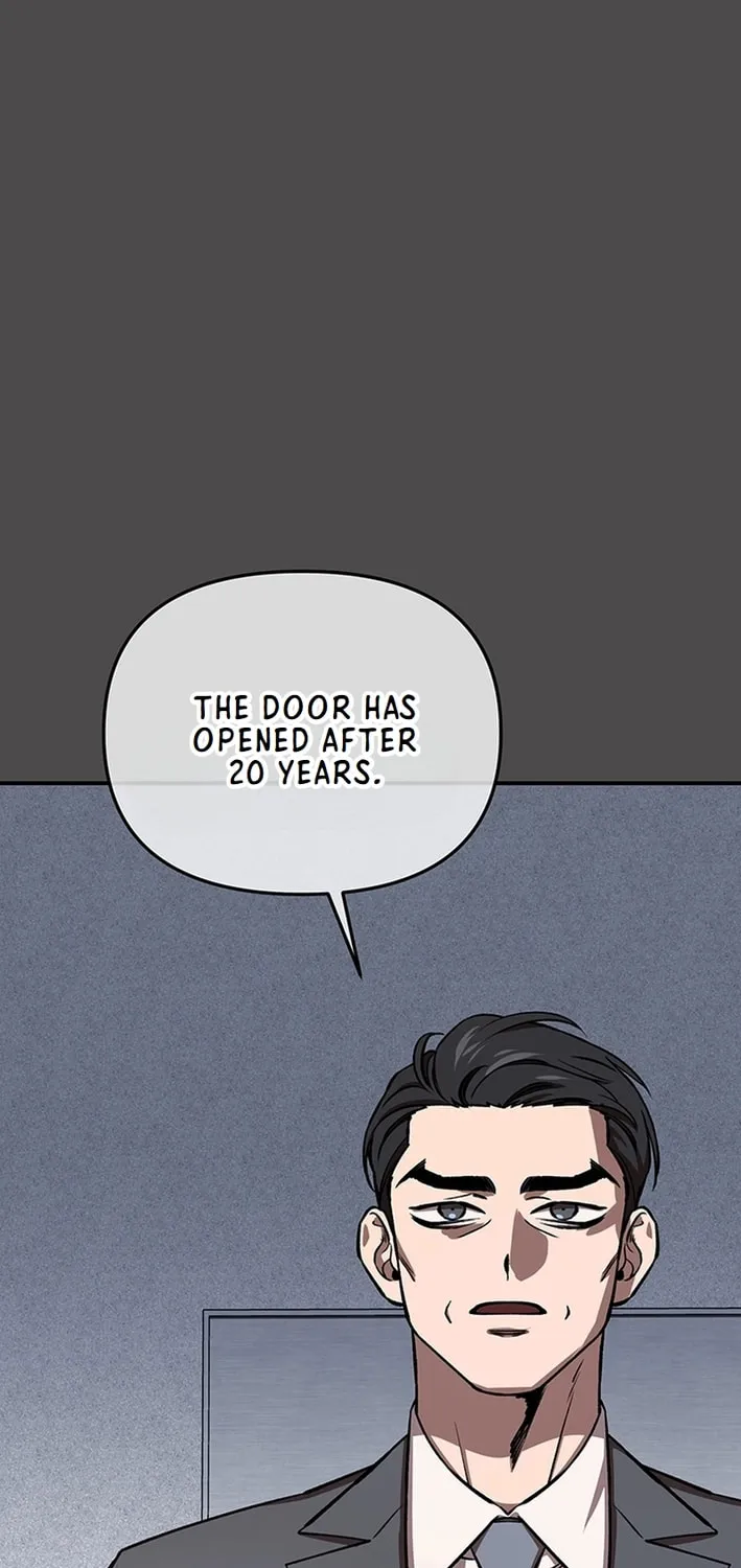 Cosmo's Labyrinth Chapter 5 page 157 - 