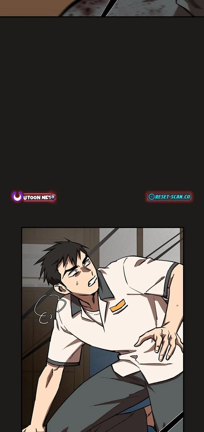 Cosmo's Labyrinth Chapter 5 page 169 - 