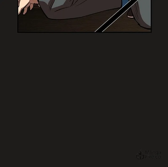 Cosmo's Labyrinth Chapter 5 page 170 - 