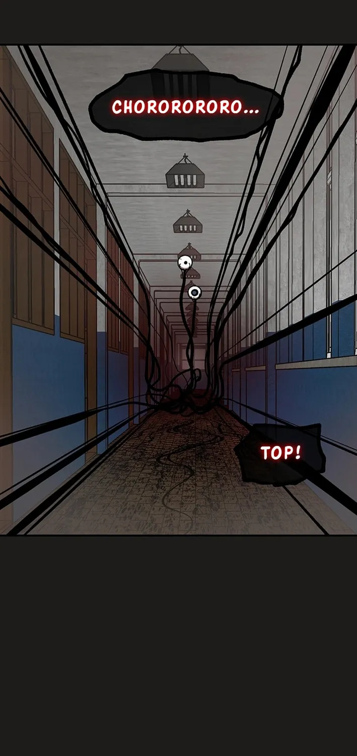 Cosmo's Labyrinth Chapter 5 page 171 - 