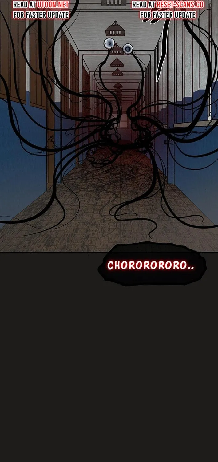 Cosmo's Labyrinth Chapter 5 page 173 - 