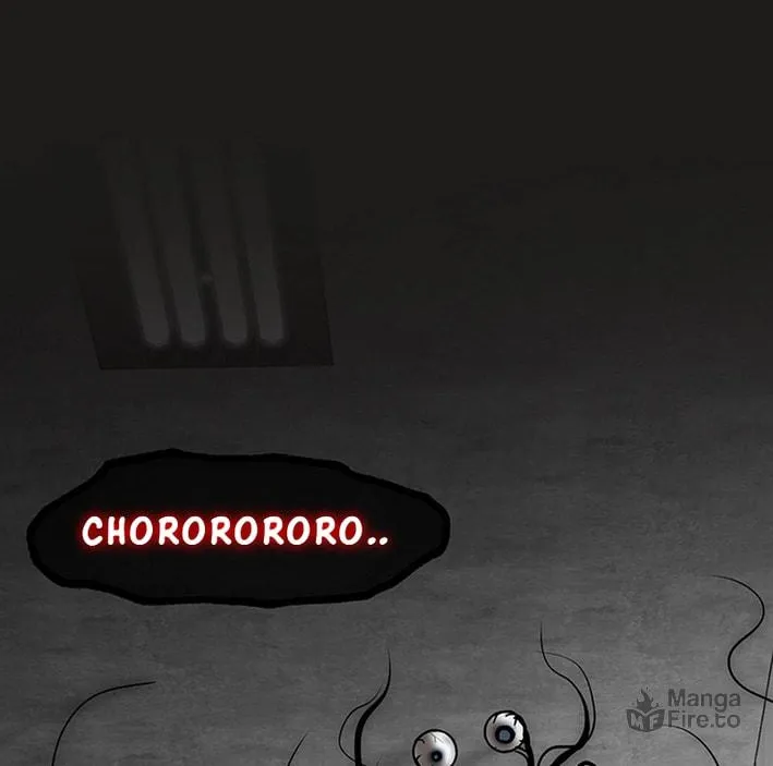 Cosmo's Labyrinth Chapter 5 page 174 - 