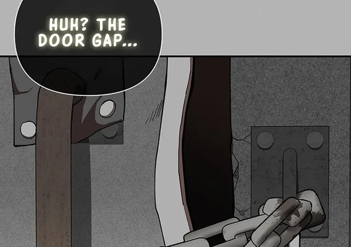 Cosmo's Labyrinth Chapter 5 page 28 - 