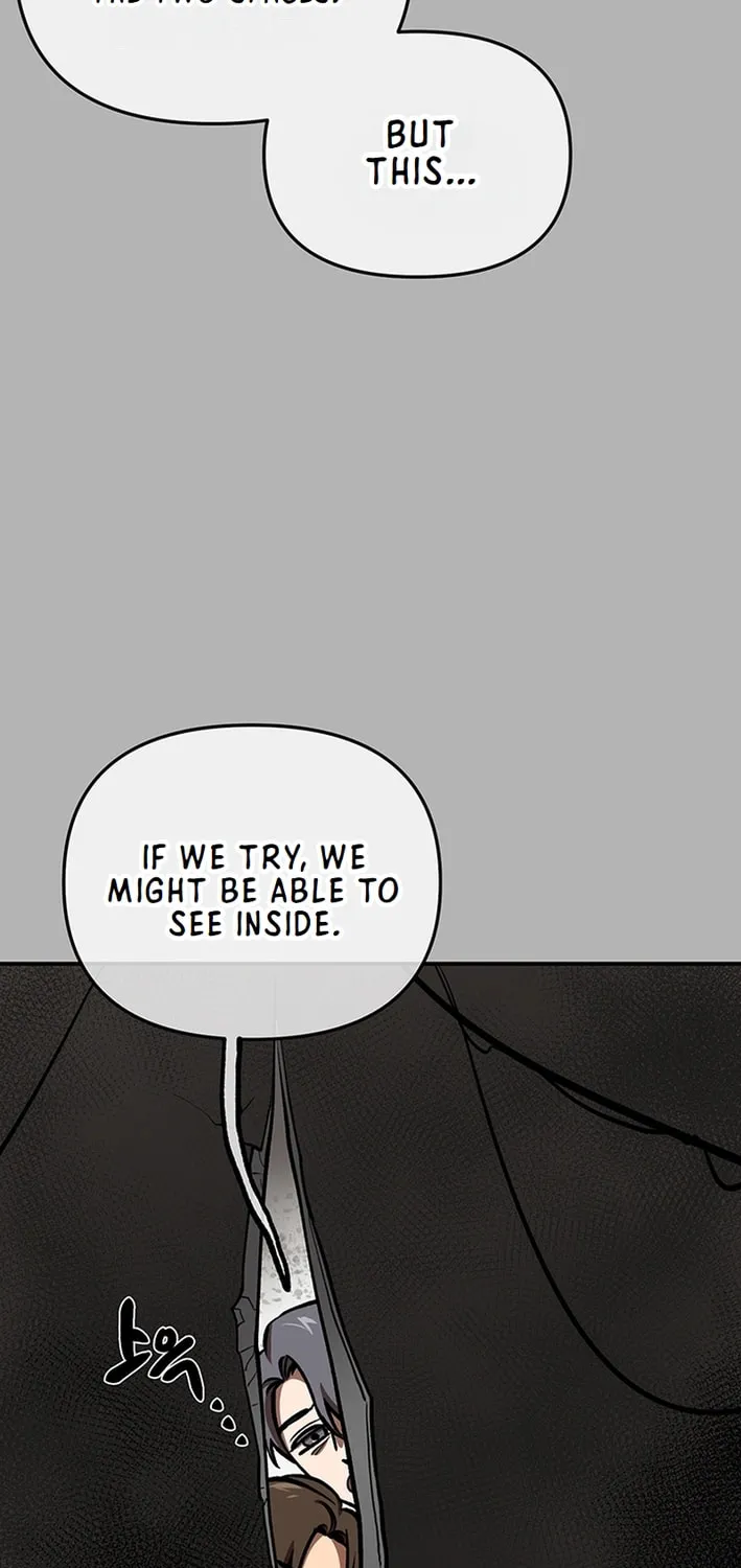 Cosmo's Labyrinth Chapter 5 page 31 - 